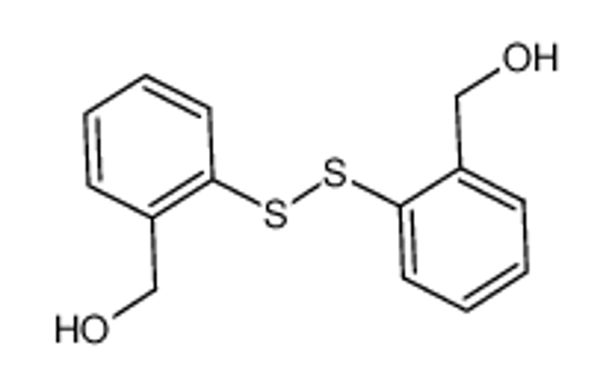 Imagem de [2-[[2-(hydroxymethyl)phenyl]disulfanyl]phenyl]methanol
