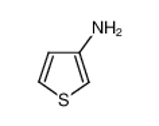 Imagem de thiophen-3-amine