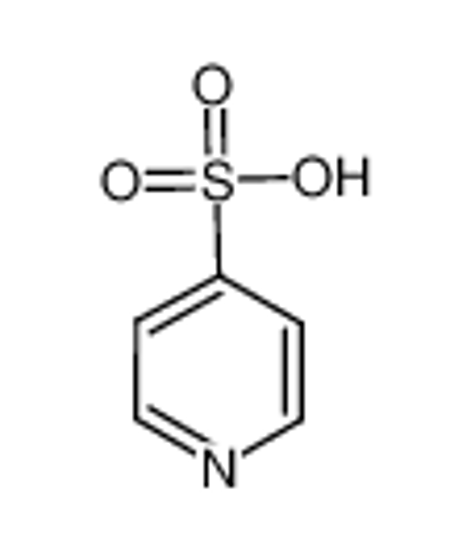 Picture of 4-Pyridinesulfonic acid