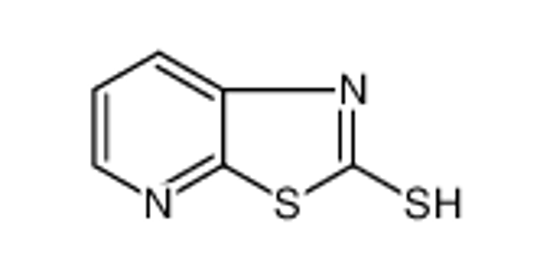 Imagem de Thiazolo[5,4-b]pyridine-2(1H)-thione