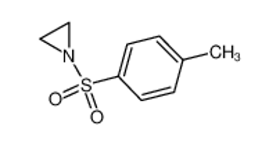 Picture of N-Tosylaziridine
