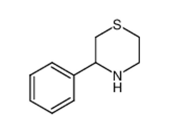 Picture of 3-Phenylthiomorpholine