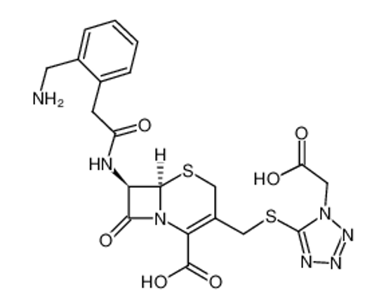 Picture of ceforanide