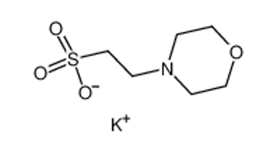 Imagem de MES Potassium salt