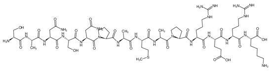 Picture of SOMATOSTATIN-28 (1-14)