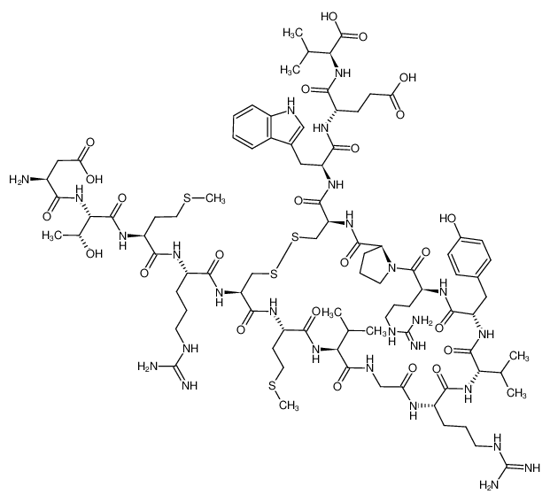 Изображение Melanin Concentrating Hormone salmon