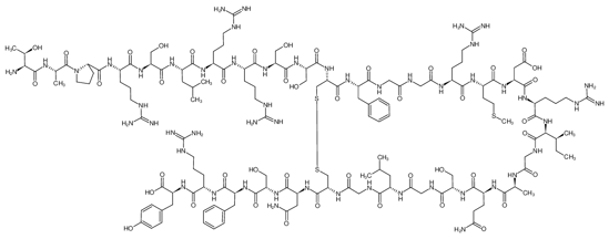 Изображение URODILATIN HUMAN