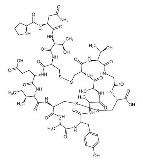 Picture of GUANYLIN (RAT)
