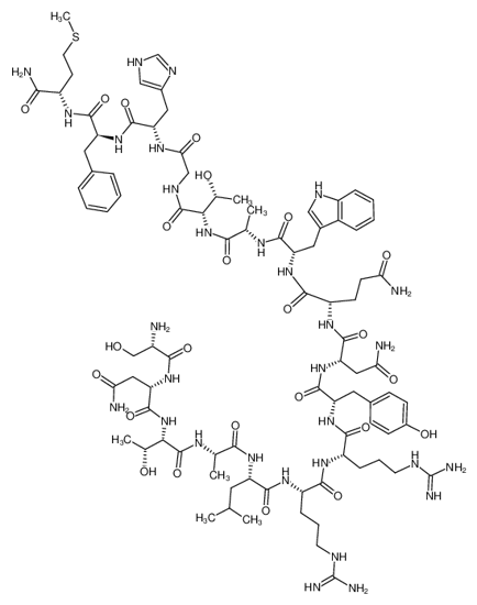 Изображение Ranatensin R