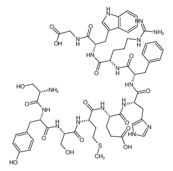 Imagem de ACTH (1-10)