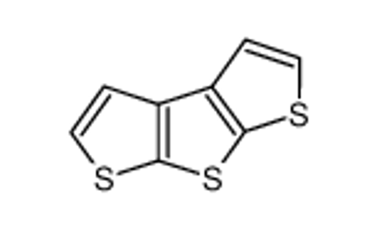 Picture of Dithieno[2,3-b:3',2'-d]thiophene