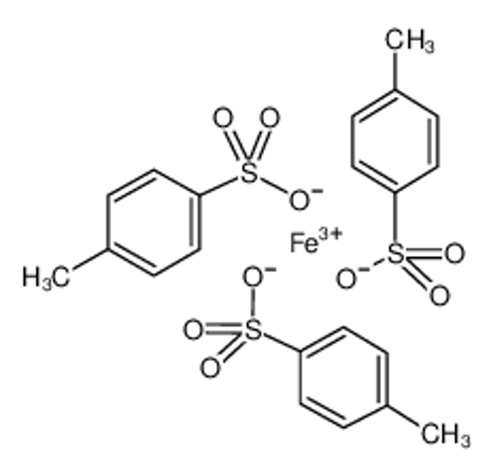 Picture of Iron(Iii) p-Toluenesulfonate