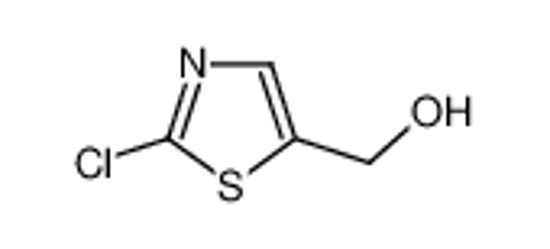 Picture of (2-Chloro-1,3-thiazol-5-yl)methanol