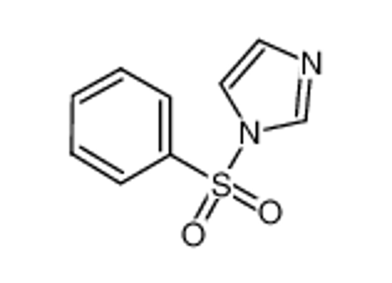 Изображение 1-(Phenylsulfonyl)-1H-imidazole