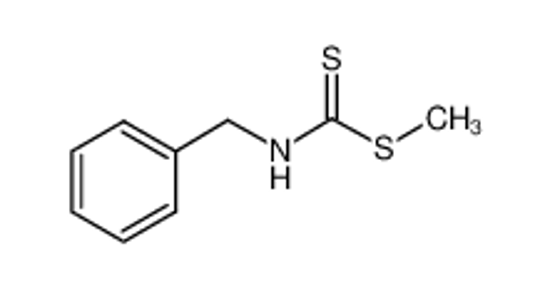 Picture of methyl N-benzylcarbamodithioate