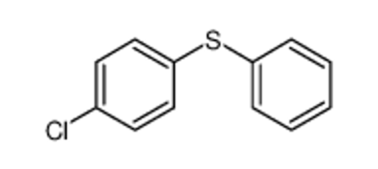 Picture of 1-chloro-4-phenylsulfanylbenzene