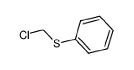 Picture of Chloromethyl Phenyl Sulfide