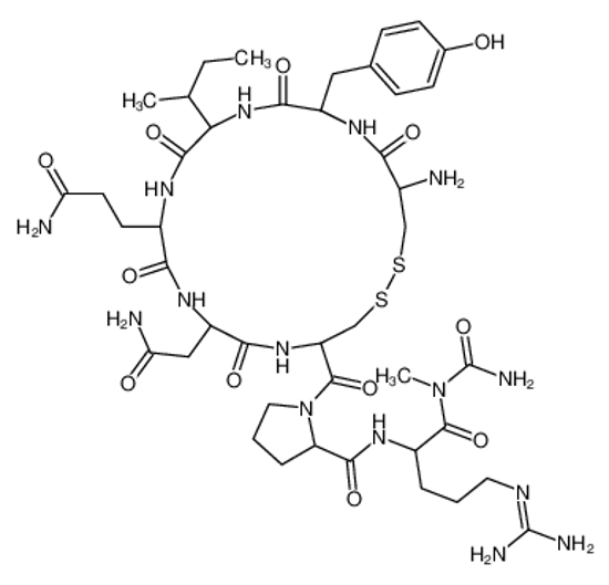 Picture of Vasopressin