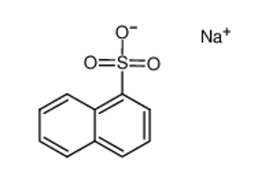 Picture of Sodium 1-naphthalenesulfonate
