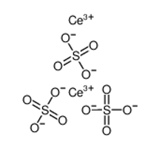 Picture of Cerium(III) sulfate