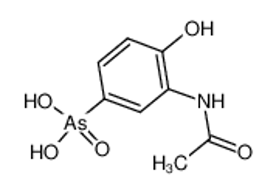 Picture of ACETARSONE