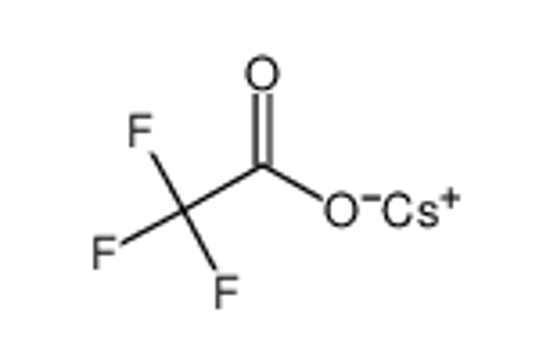 Picture of cesium,2,2,2-trifluoroacetate