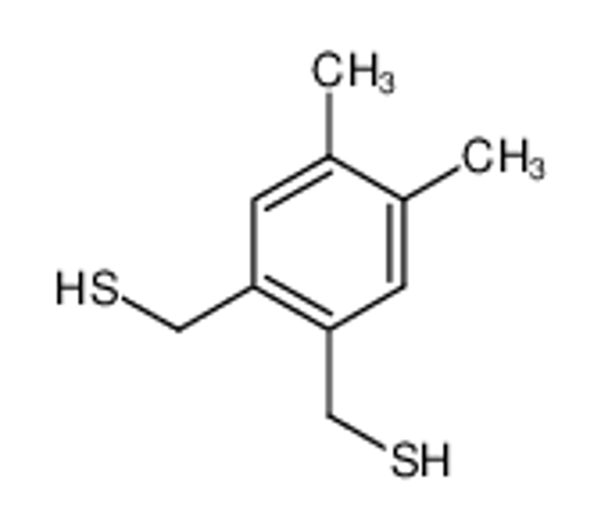 Picture of [4,5-dimethyl-2-(sulfanylmethyl)phenyl]methanethiol