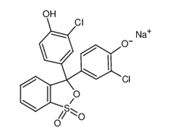 Picture of CHLOROPHENOL RED SODIUM SALT