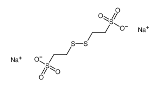 Picture of Sodium 2,2'-disulfanediyldiethanesulfonate
