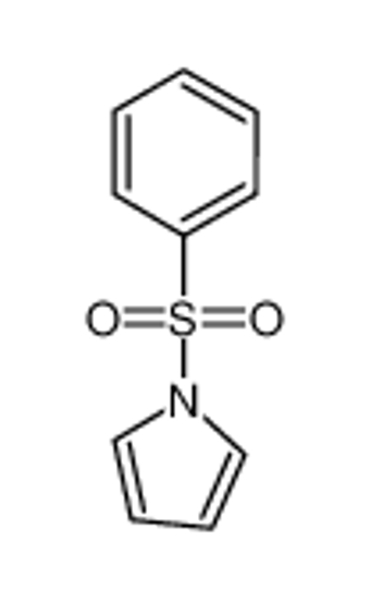Picture of 1-(PHENYLSULFONYL)PYRROLE