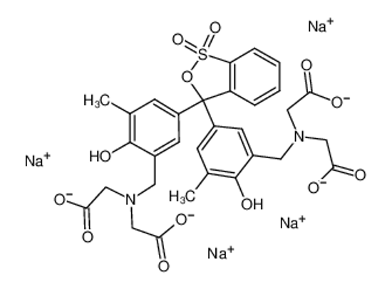 Picture of XYLENOL ORANGE