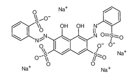 Imagem de SULFONAZO III, TITRATION INDICATOR FOR S O4