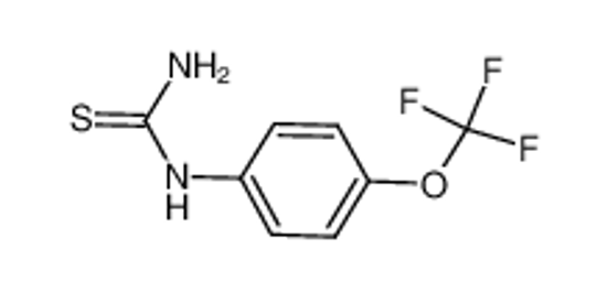 Изображение [4-(trifluoromethoxy)phenyl]thiourea