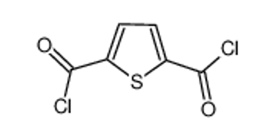 Изображение thiophene-2,5-dicarbonyl chloride