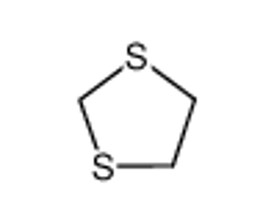 Picture of 1,3-dithiolane