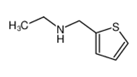 Picture of N-Ethyl-(2-thienylmethyl)amine