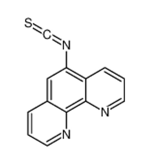 Picture of 5-Isothiocyanato-1,10-phenanthroline