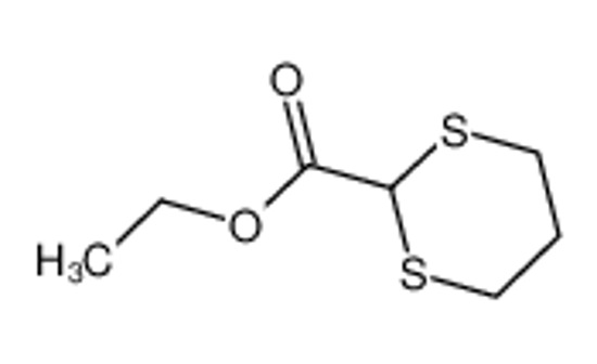 Picture of Ethyl 1,3-dithiane-2-carboxylate