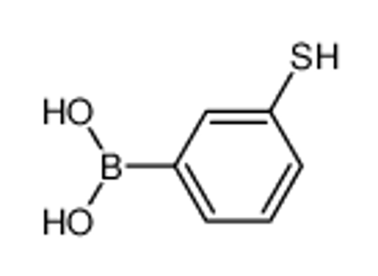Imagem de (2-sulfanylphenyl)boronic acid