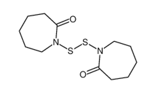 Picture of CAPROLACTAMDISULFIDE