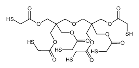 Picture of DIPENTAERYTHRITOL HEXAKIS THIOGLYCOLATE