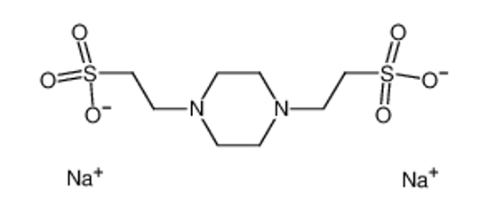 Изображение disodium PIPES