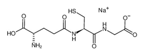 Picture of GLUTATHIONE (REDUCED), SODIUM SALT