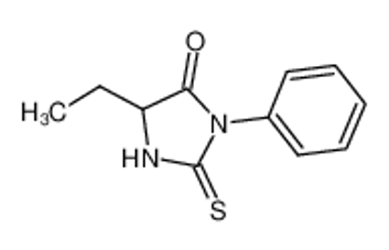 Picture of PTH-α-aminobutyric acid