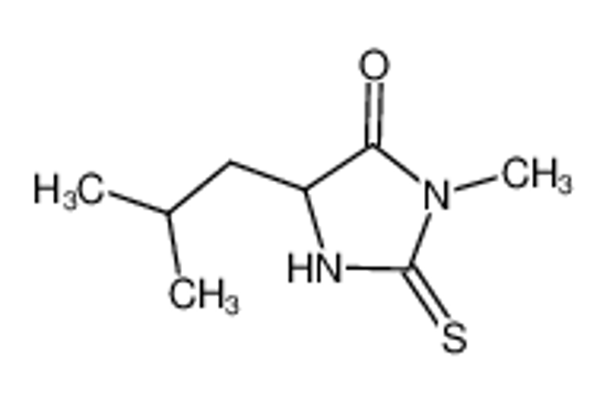 Picture of MTH-DL-LEUCINE