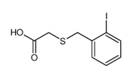 Picture of 3-(2-iodophenyl)propanethioic S-acid