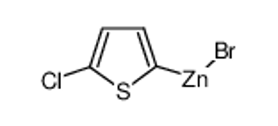 Picture of 5-CHLORO-2-THIENYLZINC BROMIDE