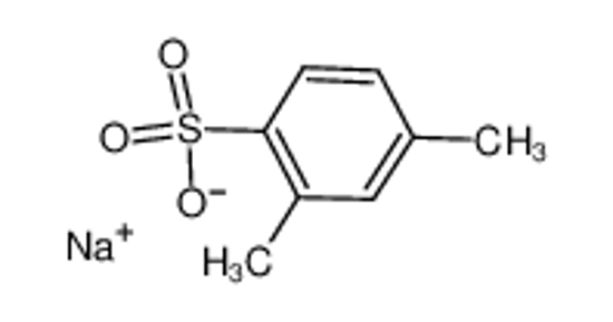 Picture of Sodium 2,4-dimethylbenzenesulfonate