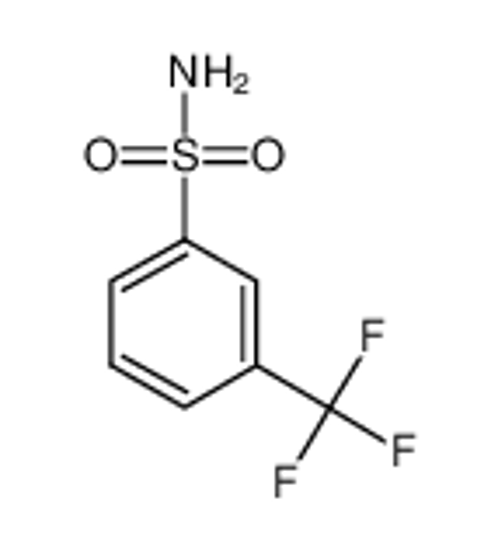 Picture of 3-(Trifluoromethyl)benzenesulfonamide