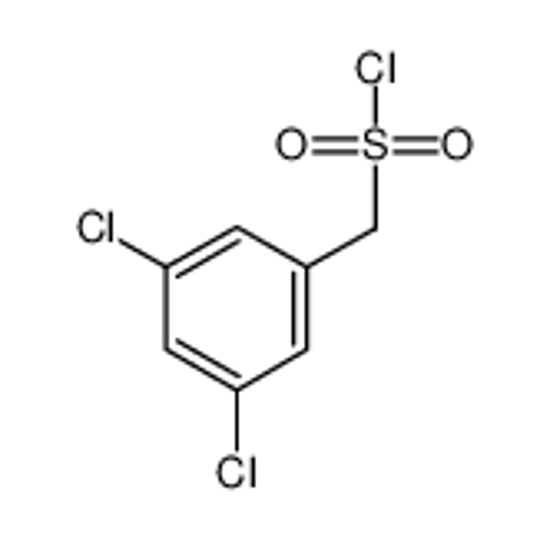 Picture of (3,5-Dichlorophenyl)methanesulfonyl chloride